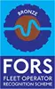 FORS Bronze accredited