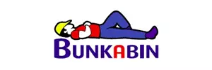 Bunkabin client logo