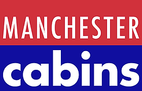 Manchester Cabins client logo