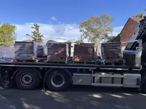 Ellesmere Port Transport