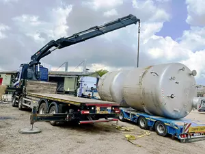 Abnormal Loads